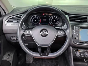 VW Tiguan 2.0 TSI 4Motion| 180к.с.| ВКЛ.ТЕХНОТЕСТ, снимка 13