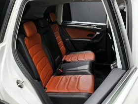 VW Tiguan 2.0 TSI 4Motion| 180к.с.| ВКЛ.ТЕХНОТЕСТ, снимка 11