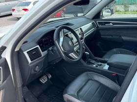 VW Atlas * Execline * CARFAX * ОПЦИЯ ЗА ФИНАНСИРАНЕ , снимка 5