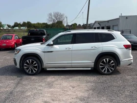 VW Atlas * Execline * CARFAX * ОПЦИЯ ЗА ФИНАНСИРАНЕ , снимка 2