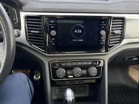 VW Atlas * Execline * CARFAX * ОПЦИЯ ЗА ФИНАНСИРАНЕ , снимка 9