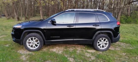 Jeep Cherokee 3200, снимка 3