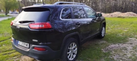 Jeep Cherokee 3200, снимка 4