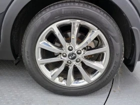 Kia Sorento 2.0 2Wd Noblesse, снимка 5