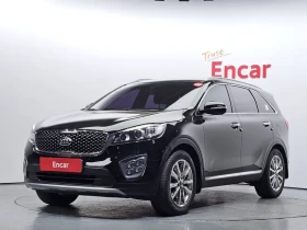 Kia Sorento 2.0 2Wd Noblesse, снимка 1
