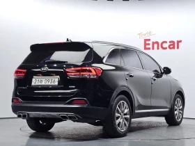Kia Sorento 2.0 2Wd Noblesse, снимка 2
