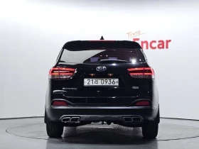Kia Sorento 2.0 2Wd Noblesse, снимка 4