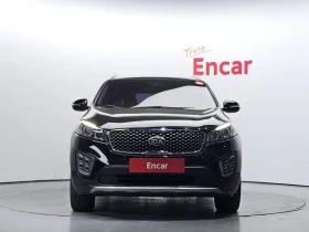Kia Sorento 2.0 2Wd Noblesse, снимка 3