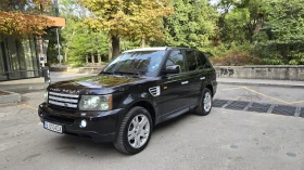Land Rover Discovery Sport 2700, снимка 3