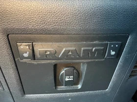 Dodge RAM 1500 5.7 Hemi Latami keyless , снимка 14
