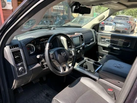 Dodge RAM 1500 5.7 Hemi Latami keyless , снимка 17