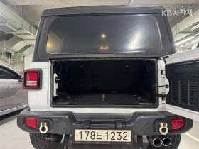 Jeep Wrangler SPORT WILLYS EDITION * КРАЙНА ЦЕНА* , снимка 5