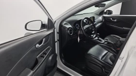 Hyundai Kona Gasoline 1.6 Turbo 2WD Smart autogeorge.com, снимка 15