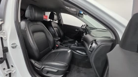 Hyundai Kona Gasoline 1.6 Turbo 2WD Smart autogeorge.com, снимка 14