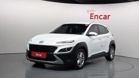 Hyundai Kona Gasoline 1.6 Turbo 2WD Smart autogeorge.com, снимка 1