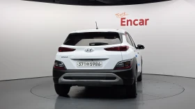 Hyundai Kona Gasoline 1.6 Turbo 2WD Smart autogeorge.com, снимка 7