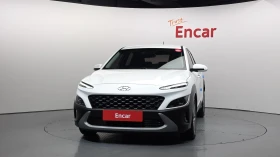 Hyundai Kona Gasoline 1.6 Turbo 2WD Smart autogeorge.com, снимка 4