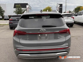 Hyundai Santa fe, снимка 4