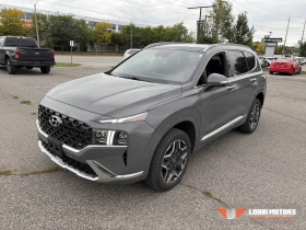 Hyundai Santa fe, снимка 1