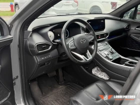 Hyundai Santa fe, снимка 5