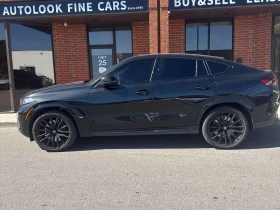 BMW X6 * M60i xDrive * CARFAX * ОПЦИЯ ЗА ФИНАНСИРАНЕ, снимка 2