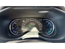 Toyota Rav4 2.5 PLUG-IN AWD STYLE BI-TONE, снимка 14