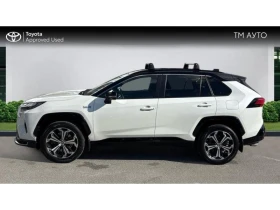 Toyota Rav4 2.5 PLUG-IN AWD STYLE BI-TONE, снимка 3
