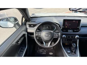 Toyota Rav4 2.5 PLUG-IN AWD STYLE BI-TONE, снимка 9