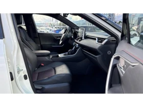 Toyota Rav4 2.5 PLUG-IN AWD STYLE BI-TONE, снимка 6