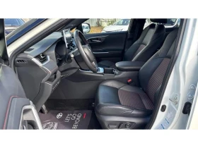 Toyota Rav4 2.5 PLUG-IN AWD STYLE BI-TONE, снимка 12