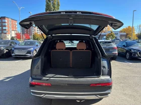 Audi Q7 QUATTRO * ГЛАВНО ПРЕДСТАВИТЕЛСТВО НА AUDI* , снимка 14