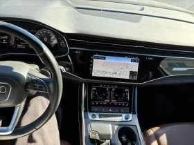 Audi Q7 QUATTRO * ГЛАВНО ПРЕДСТАВИТЕЛСТВО НА AUDI* , снимка 9