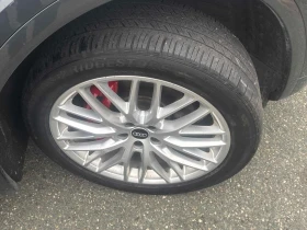 Audi SQ5, снимка 17