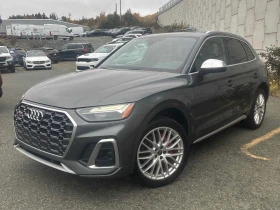 Audi SQ5, снимка 1
