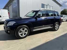 Mercedes-Benz GLK 280 4matic, снимка 1