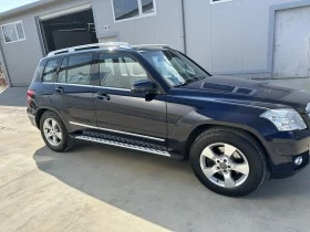 Mercedes-Benz GLK 280 4matic | Mobile.bg    3