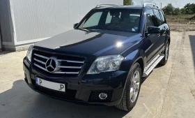 Mercedes-Benz GLK 280 4matic | Mobile.bg    2