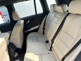 Mercedes-Benz GLK 280 4matic, снимка 9