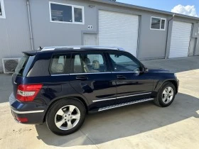 Mercedes-Benz GLK 280 4matic, снимка 4