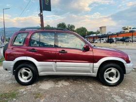     Suzuki Grand vitara 2.0i GPL 4x4