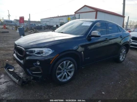 Обява за продажба на BMW X6 XDRIVE35I ~41 000 лв. - изображение 1