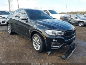 BMW X6 XDRIVE35I