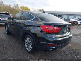 Обява за продажба на BMW X6 XDRIVE35I ~41 000 лв. - изображение 2