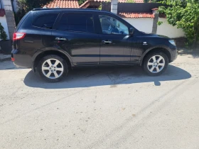 Hyundai Santa fe, снимка 5