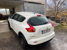 Nissan Juke, снимка 5