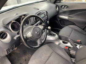 Nissan Juke, снимка 8