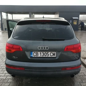 Audi Q7 3.0D S-line 240kc, снимка 5