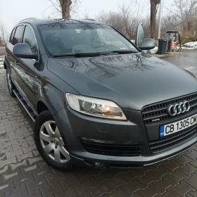 Audi Q7 3.0D S-line 240kc, снимка 1