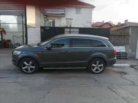 Audi Q7 3.0D S-line 240kc, снимка 3