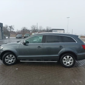 Audi Q7 3.0D S-line 240kc, снимка 4